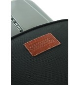 Genuine Leather Logo Plate