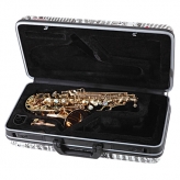 Tenor Sax Case