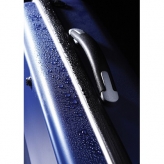 Light-Reflection Line, Waterproof Zipper & Aluminum Zinc Alloy Handle