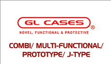 光利樂器,GL CASES